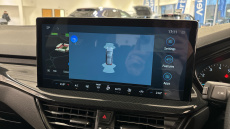 Ford Focus 1.0 EcoBoost ST-Line 5dr Petrol Hatchback